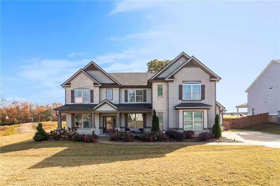 242 Township Drive, Senoia, GA 30276 - #2