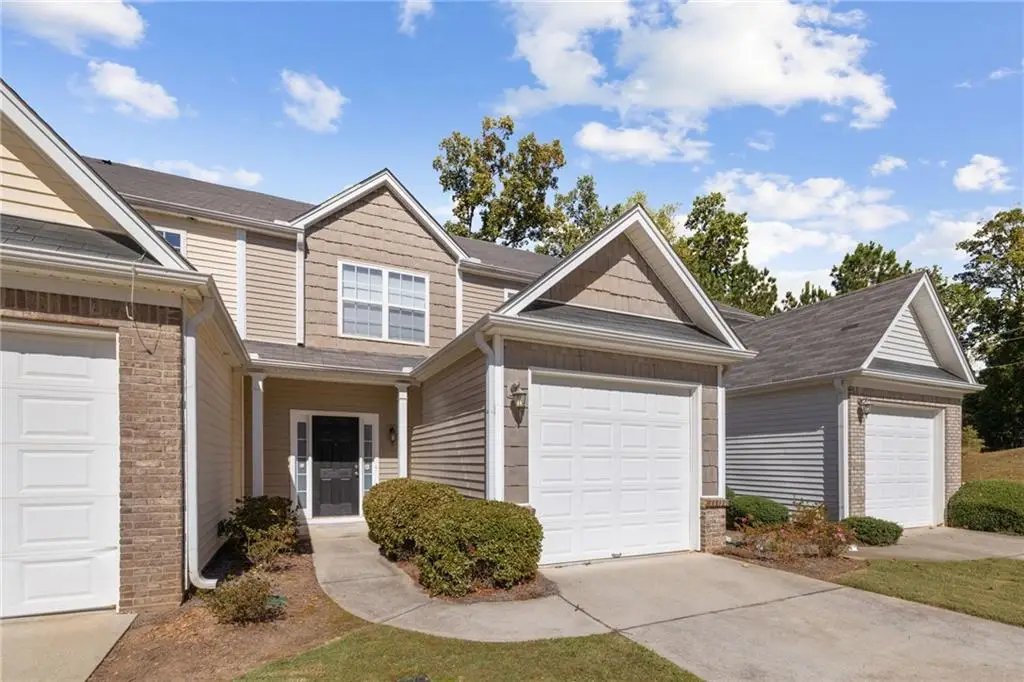 1558 Paramount View Trace, Buford, GA 30518 - #1
