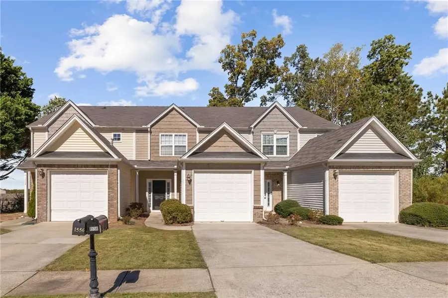 1558 Paramount View Trace, Buford, GA 30518 - #2