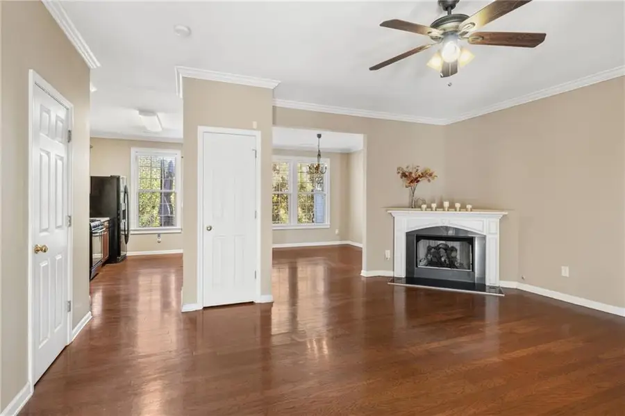 1558 Paramount View Trace, Buford, GA 30518 - #3