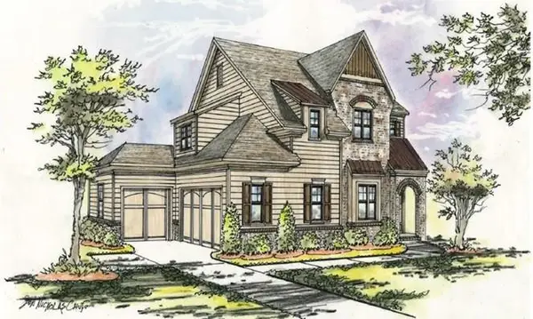 009 Arbor Croft Court, Marietta, GA 30064