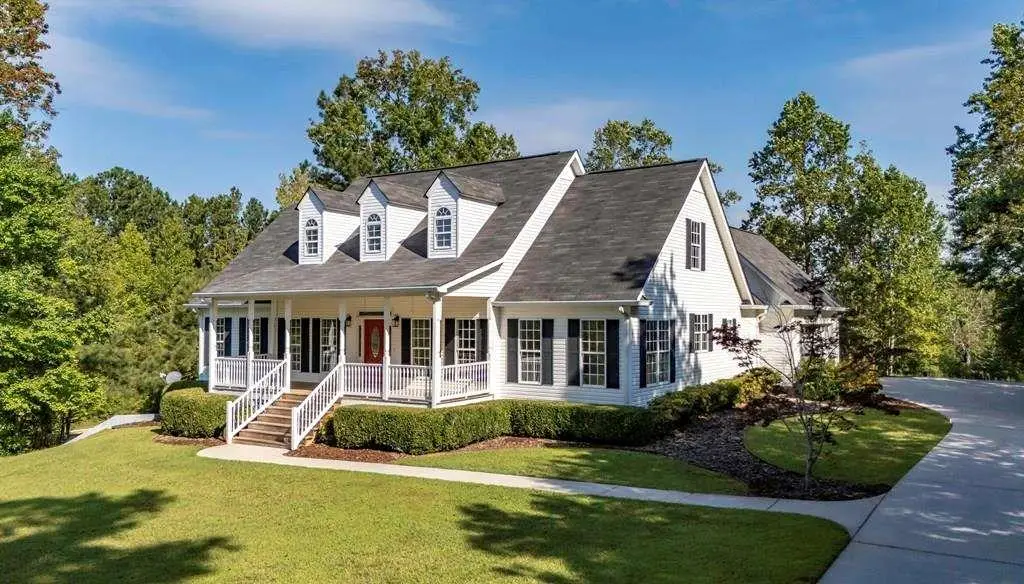 1580 Old Ridgway Road, Bremen, GA 30110 - #1