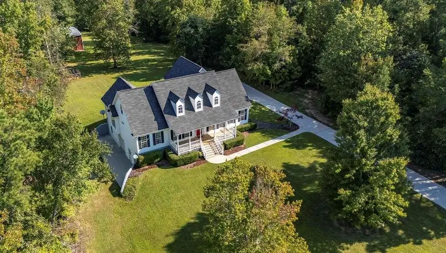 1580 Old Ridgway Road, Bremen, GA 30110 - #3