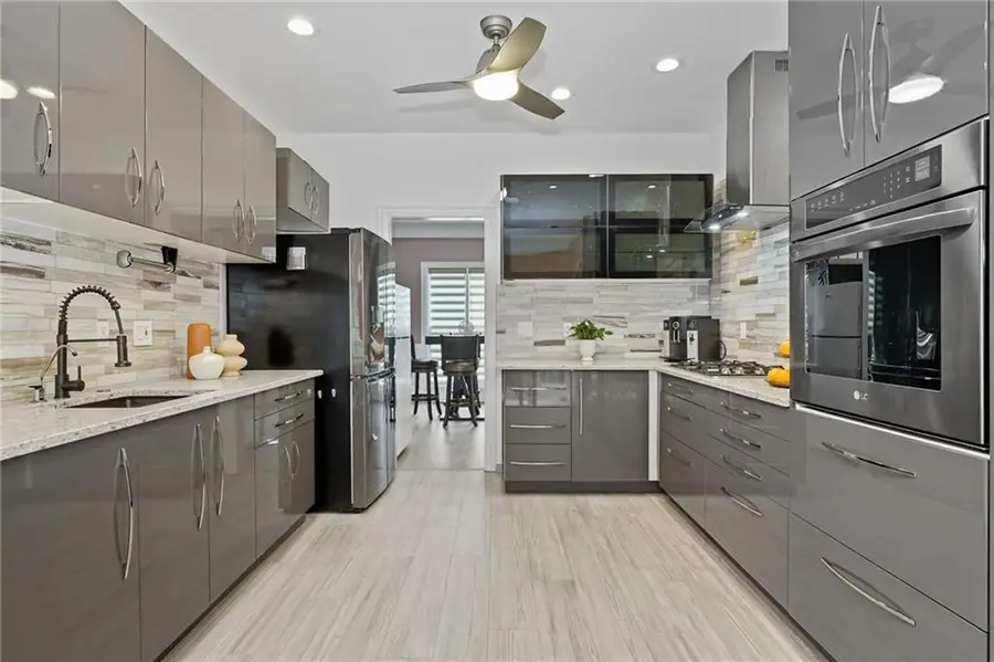 4125 Crowder Drive, Kennesaw, GA 30152 - #2