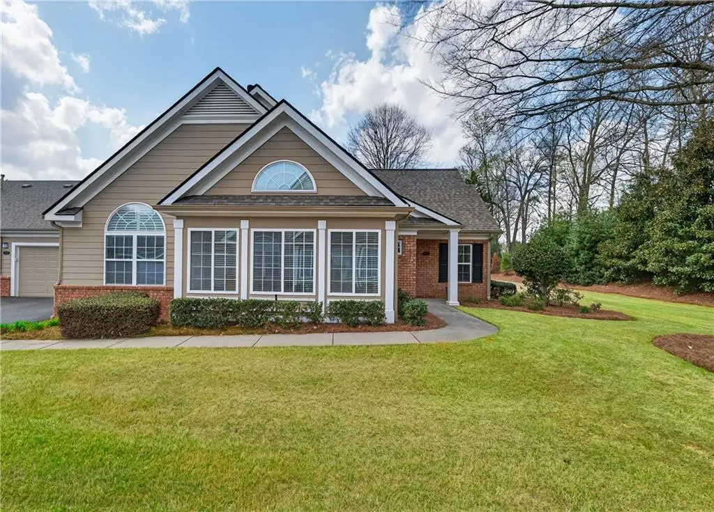 1200 Sweet Apple Circle, Alpharetta, GA 30004 - #1