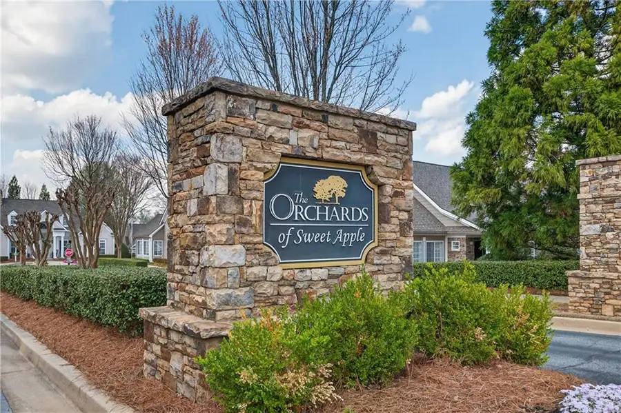 1200 Sweet Apple Circle, Alpharetta, GA 30004 - #3