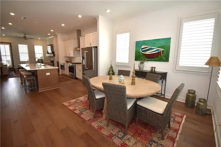 4925 Sealy Circle, Peachtree Corners, GA 30092 - #2