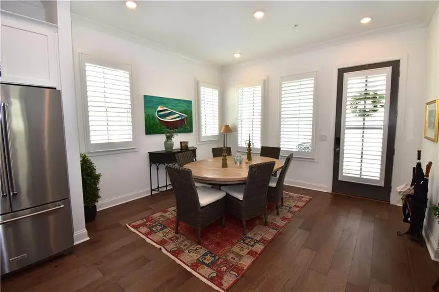 4925 Sealy Circle, Peachtree Corners, GA 30092 - #3