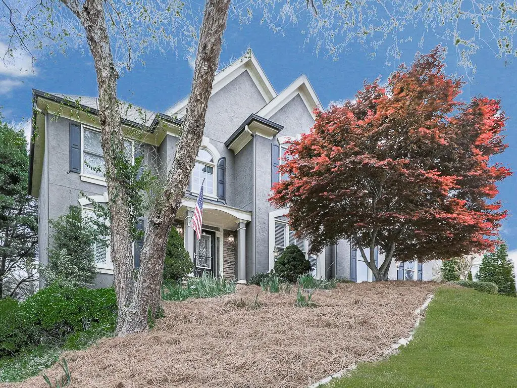 403 Dogwood Way, Canton, GA 30114 - #1