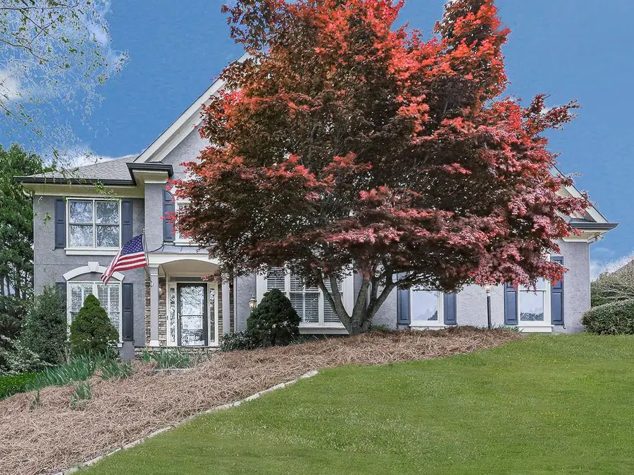 403 Dogwood Way, Canton, GA 30114 - #2