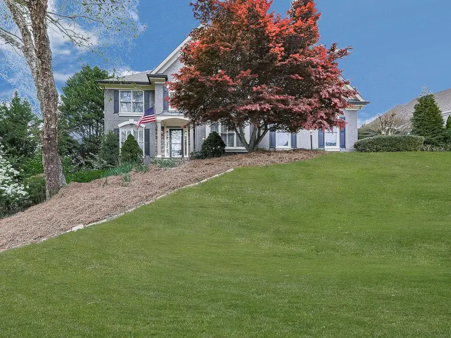 403 Dogwood Way, Canton, GA 30114 - #3