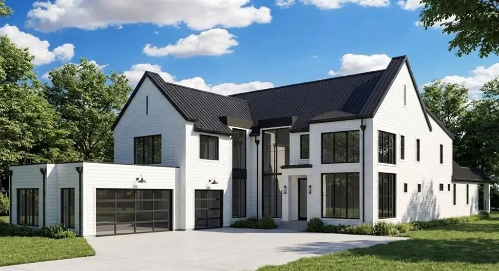 4725 E Conway Drive Nw, Atlanta, GA 30327 - #1