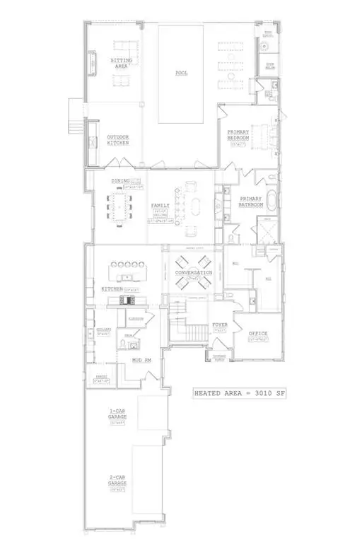 4725 E Conway Drive Nw, Atlanta, GA 30327 - #3