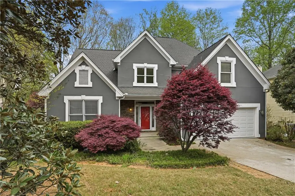 2915 Pine Street, Duluth, GA 30096 - #1