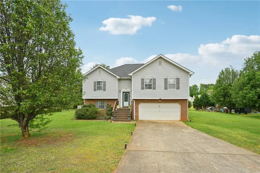 224 Solomon Drive, Ellenwood, GA 30294 - #2