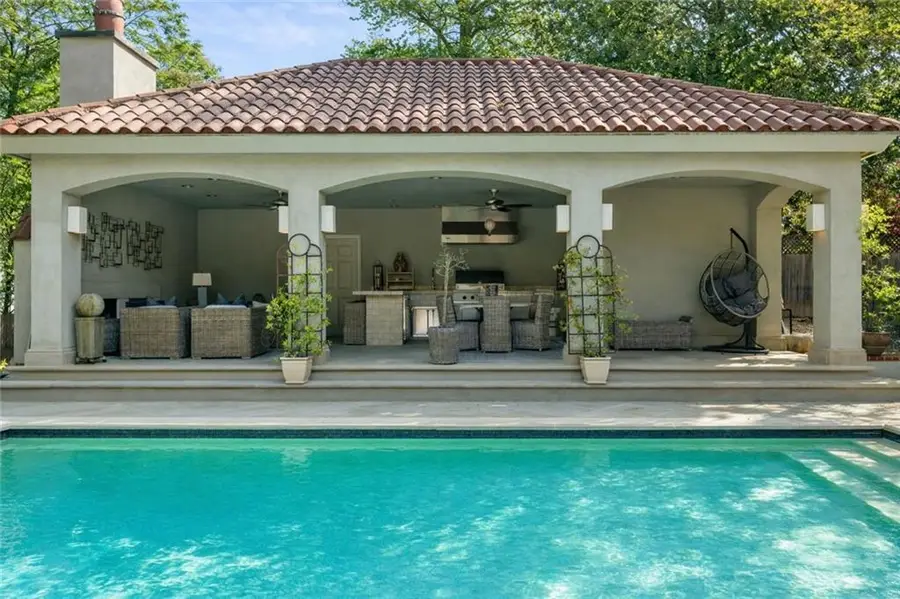 43 28th Street Nw, Atlanta, GA 30309 - #3