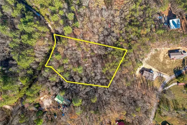 0 Pine Woods Drive, Blairsville, GA 30512