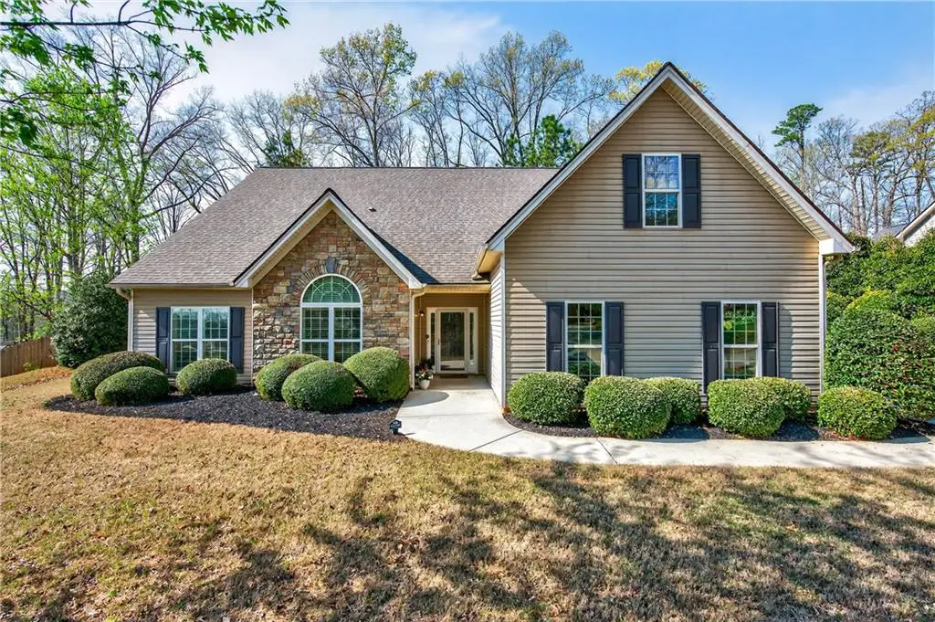 510 Jefferson Walk Circle, Jefferson, GA 30549 - #1