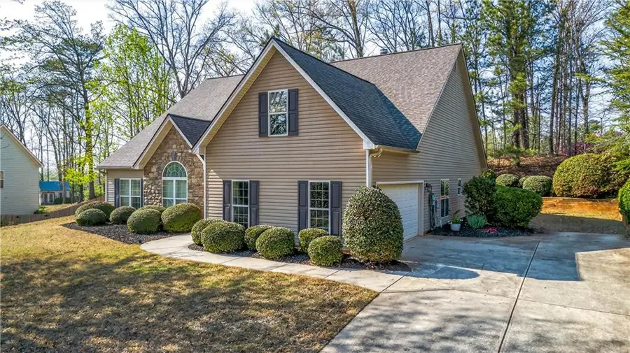 510 Jefferson Walk Circle, Jefferson, GA 30549 - #2