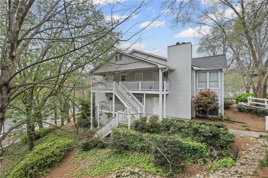 704 Gettysburg Place, Atlanta, GA 30350 - #3