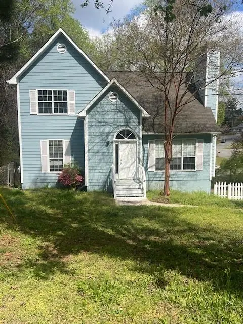 5995 Megcole Way Sw, Mableton, GA 30126 - #1