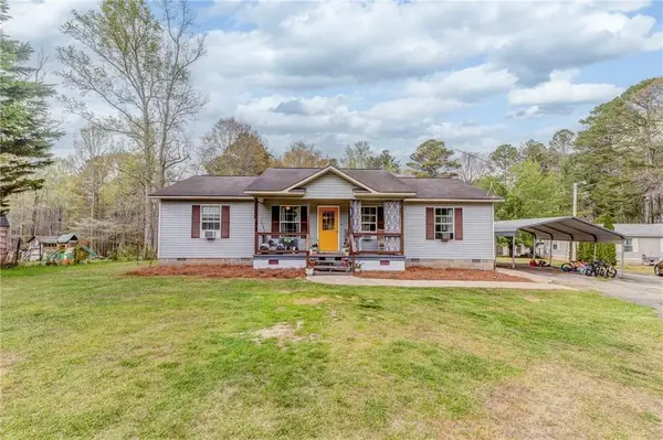 670 Spiva Road, Temple, GA 30179