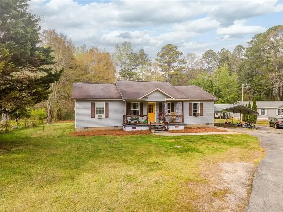 670 Spiva Road, Temple, GA 30179 - #2