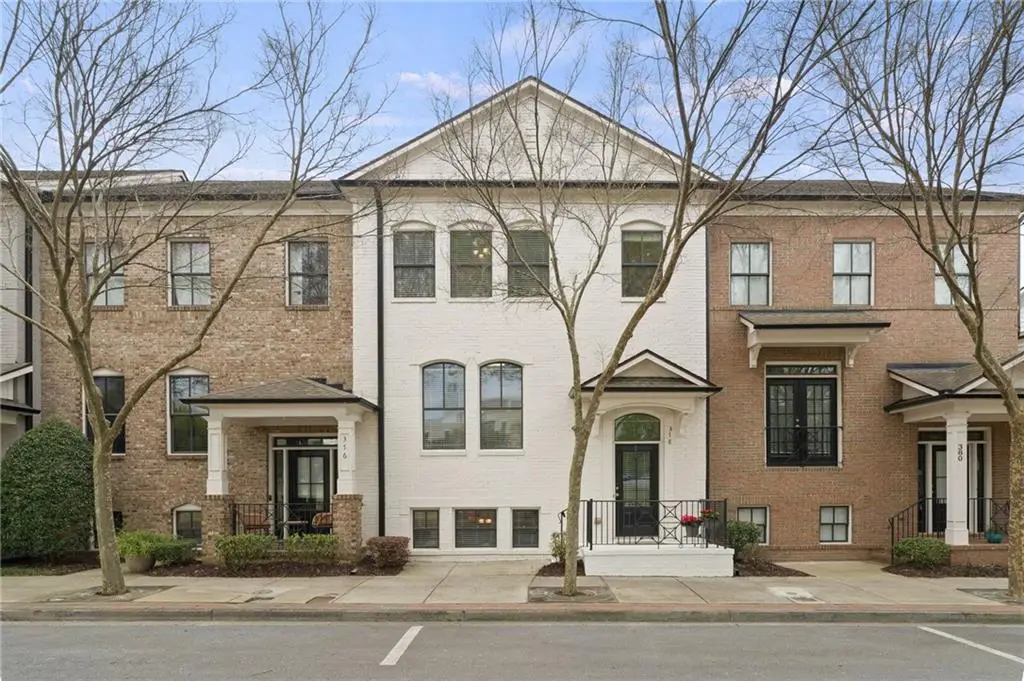 378 Suwanee Avenue, Suwanee, GA 30024 - #1