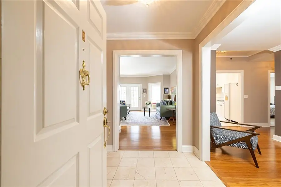 211 Colonial Homes Drive Nw #2508, Atlanta, GA 30309 - #2