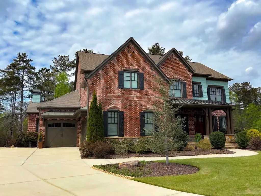 3009 Malbec Valley, Acworth, GA 30101 - #1