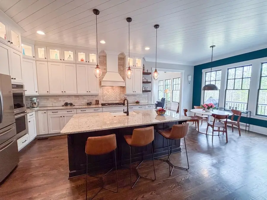 3009 Malbec Valley, Acworth, GA 30101 - #2