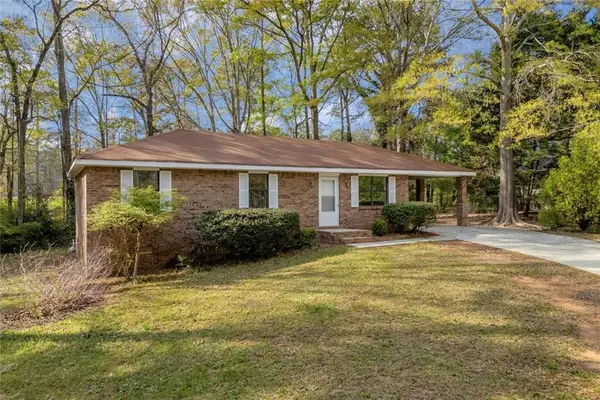 104 W Reese Street, Monroe, GA 30655