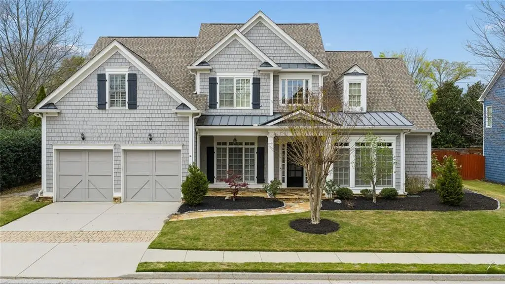 3836 Wakefield Hall Square, Smyrna, GA 30080 - #1