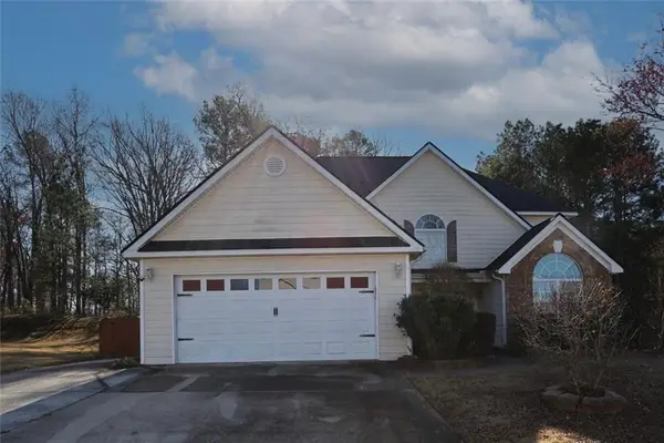 30 Emerson Trail, Covington, GA 30016