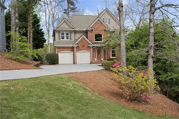 1320 Compass Pointe Crossing, Alpharetta, GA 30005