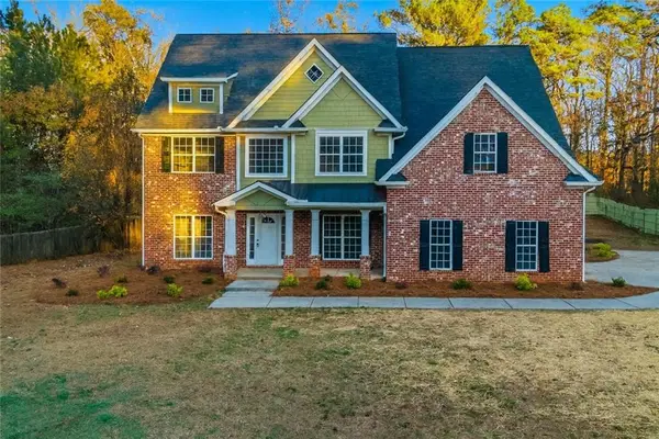 1739 Snapping Shoals Road, Mcdonough, GA 30252