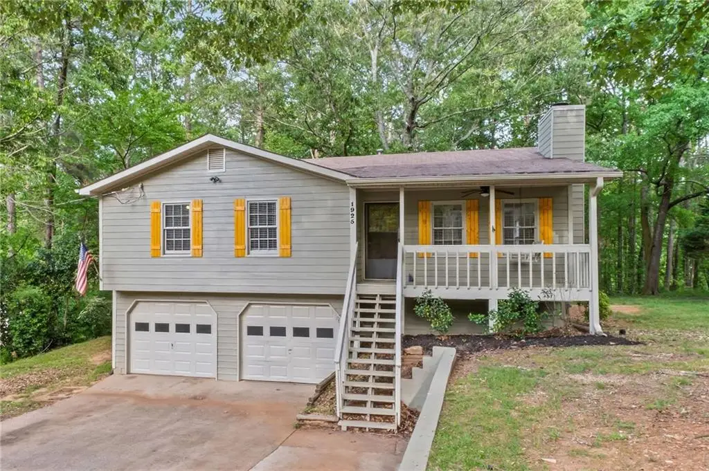 1925 Morgan Trace, Canton, GA 30115 - #1