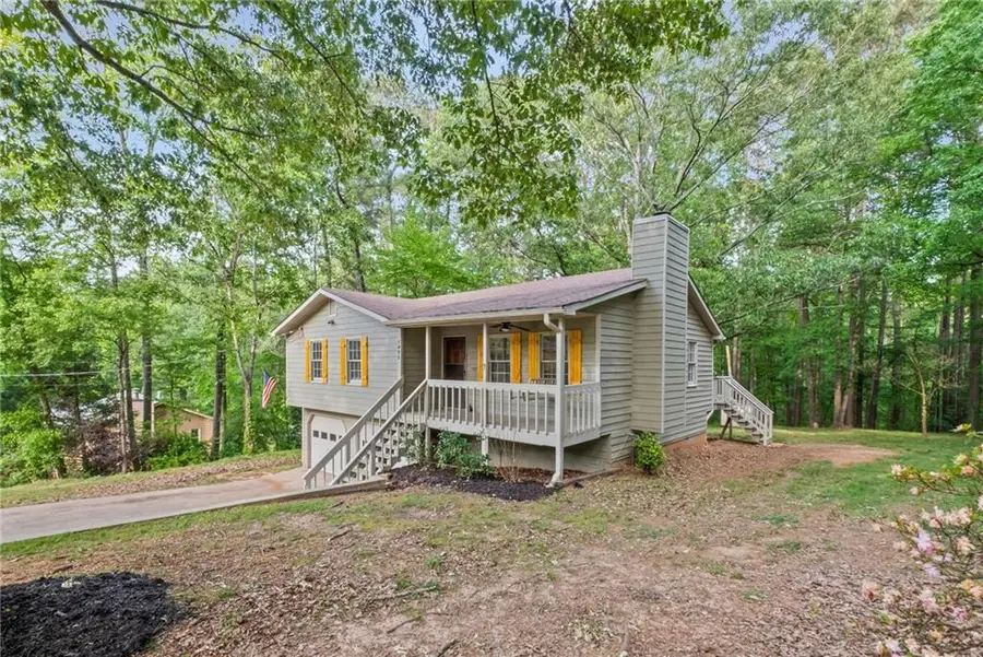 1925 Morgan Trace, Canton, GA 30115 - #3