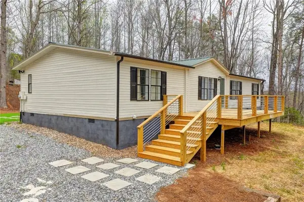 85 Betts Mine Road, Dawsonville, GA 30534