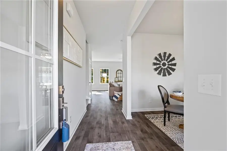 5 Water Oak Way, Crawford, GA 30630 - #2