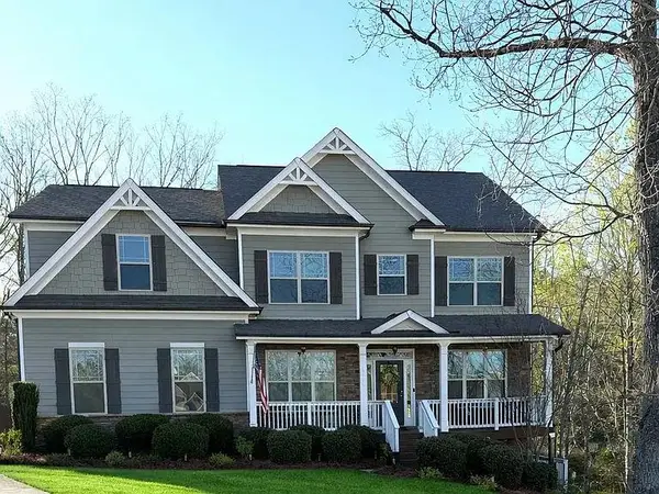 6330 Oldham Court, Gainesville, GA 30506