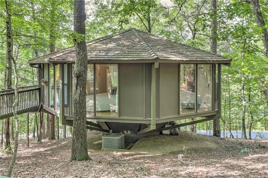 196 Treetopper Circle, Big Canoe, GA 30143 - #3