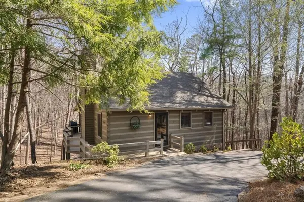 81 Cardinal Cove, Big Canoe, GA 30143