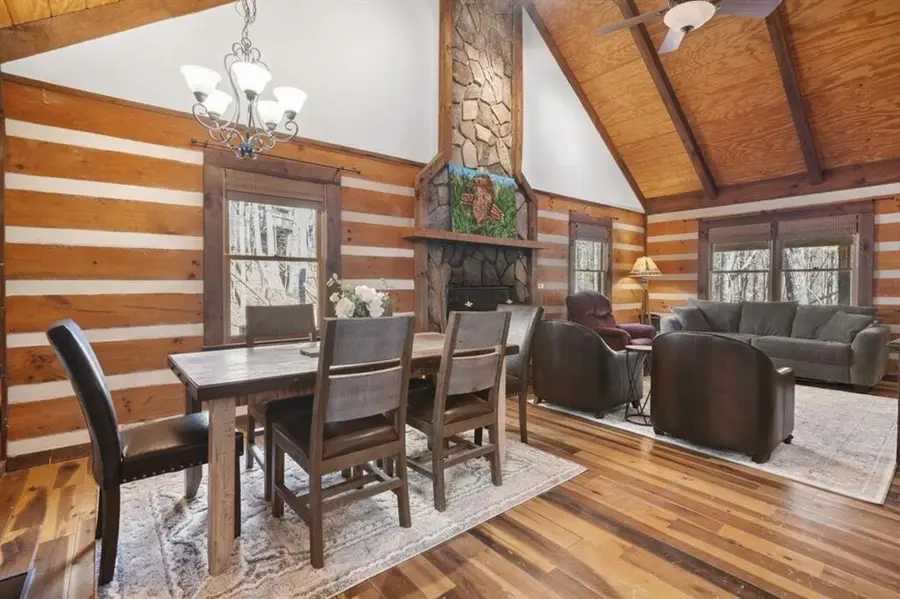 81 Cardinal Cove, Big Canoe, GA 30143 - #2