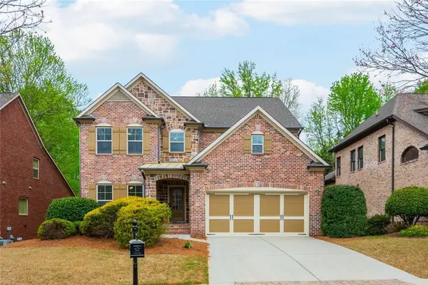 3140 Stonecrest Drive Se, Cumming, GA 30041