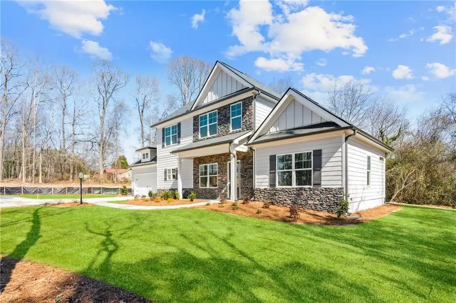 79 Water Oak Way, Crawford, GA 30630 - #2