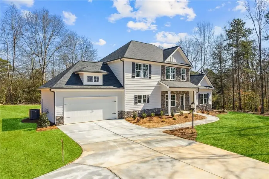 79 Water Oak Way, Crawford, GA 30630 - #3