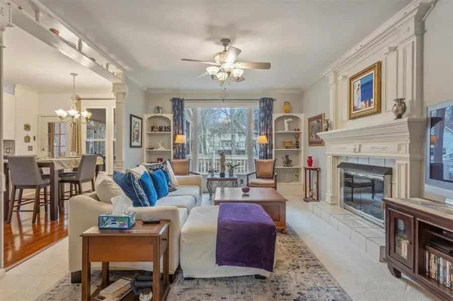 1295 Ashworth Avenue Sw, Marietta, GA 30064 - #2