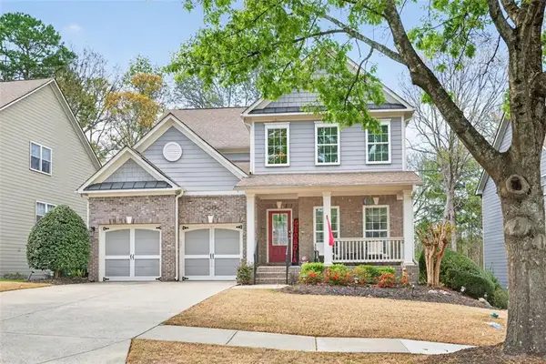 7916 Keepsake Lane, Flowery Branch, GA 30542