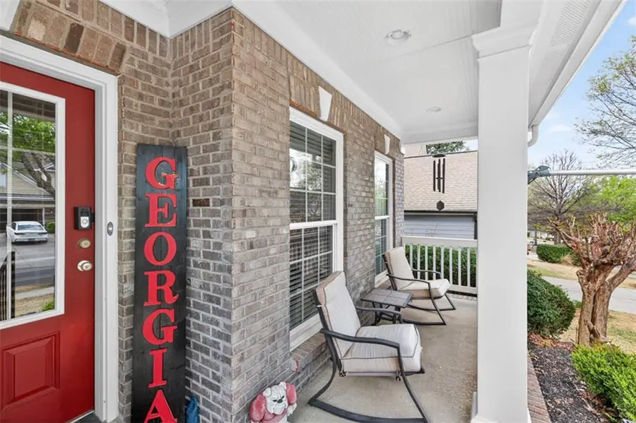 7916 Keepsake Lane, Flowery Branch, GA 30542 - #3